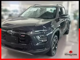 Chevrolet Montana