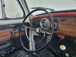 Volkswagen Fusca
