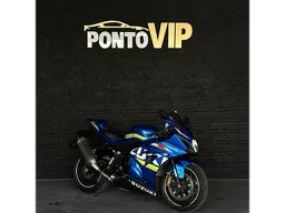 Suzuki GSX-R