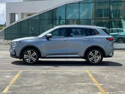 Ford Territory