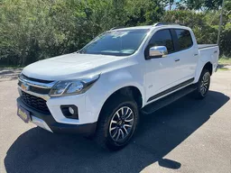 Chevrolet S10