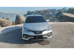 Toyota Etios