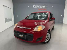 Fiat Palio