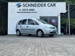 Chevrolet Meriva