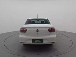 Volkswagen Voyage