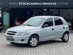 Chevrolet Celta
