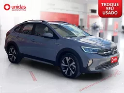Volkswagen Nivus
