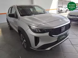 Fiat Fastback