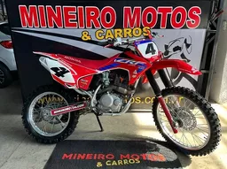 CRF