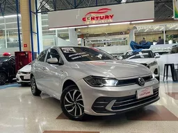 Volkswagen Polo Hatch