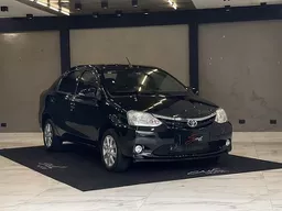 Toyota Etios