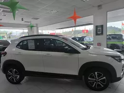 Fiat Pulse