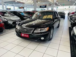 Hyundai Azera