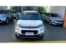 Citroën Aircross