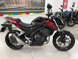 CB 500