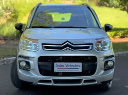 Citroën Aircross