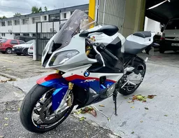 S 1000 RR