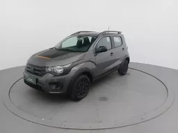 Fiat Mobi