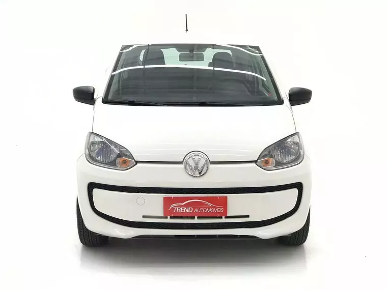 Volkswagen UP Branco 7