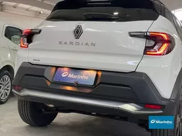 Renault Kardian