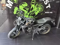 GK350