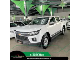Chevrolet S10