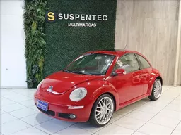 Volkswagen New Beetle