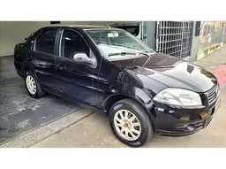 Fiat Siena