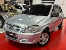 Chevrolet Celta