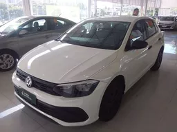 Volkswagen Polo Hatch