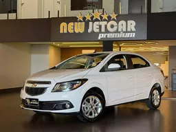 Chevrolet Prisma