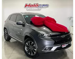 Chery Tiggo 7