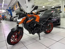 Honda CB 650