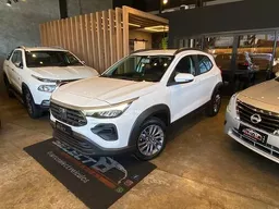 Fiat Pulse