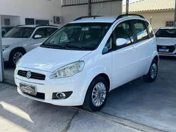 Fiat Idea