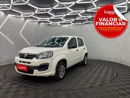 Fiat Uno