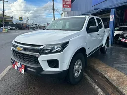Chevrolet S10