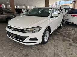 Volkswagen Virtus