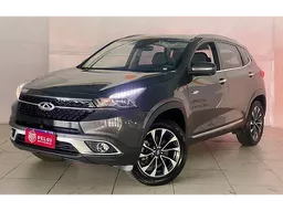 Chery Tiggo 7