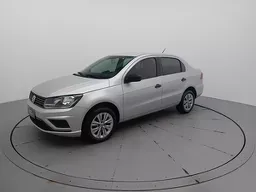 Volkswagen Voyage
