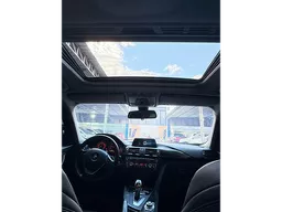 BMW 328i