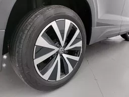 Volkswagen Taos