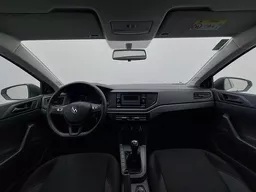 Volkswagen Polo Hatch
