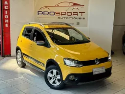 Volkswagen Crossfox