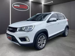 Chery Tiggo 2