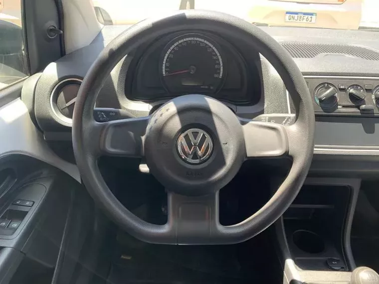 Volkswagen UP Branco 7