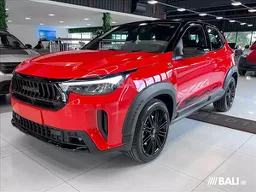 Fiat Pulse