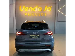 Fiat Pulse