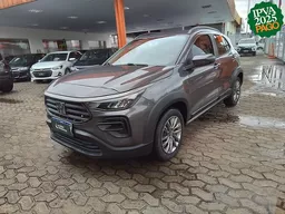 Fiat Pulse