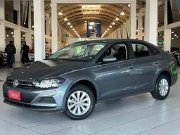 Volkswagen Virtus